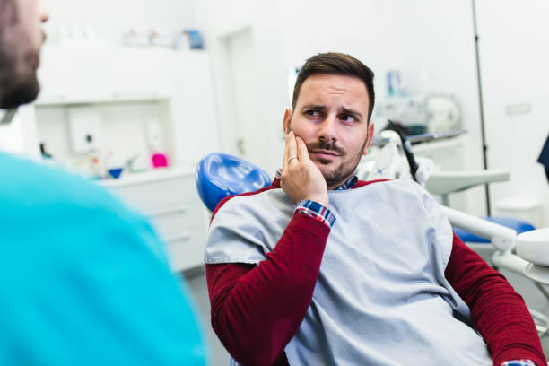 Best Tooth Extraction  in Somonauk, IL