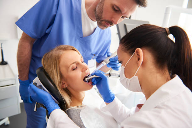 Emergency Dental Services in Somonauk, IL