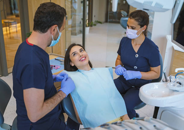 Best Wisdom Tooth Removal  in Somonauk, IL