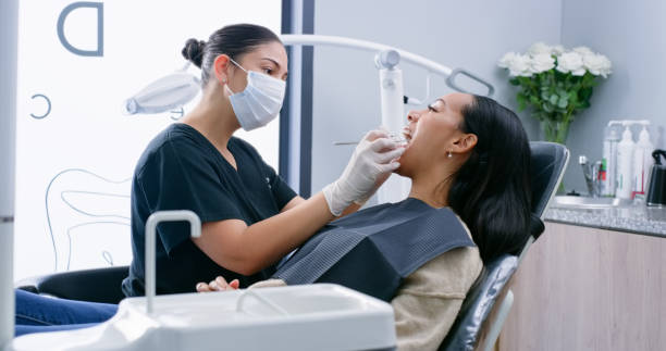 Full Mouth Reconstruction in Somonauk, IL