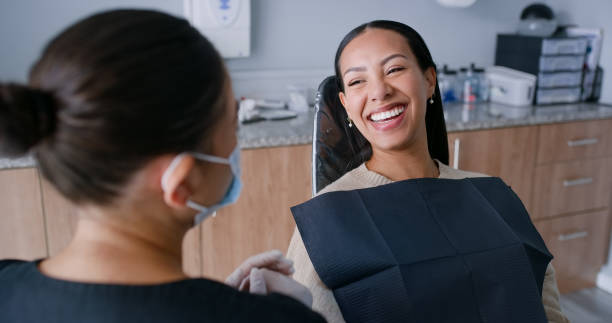 Dental Bonding in Somonauk, IL