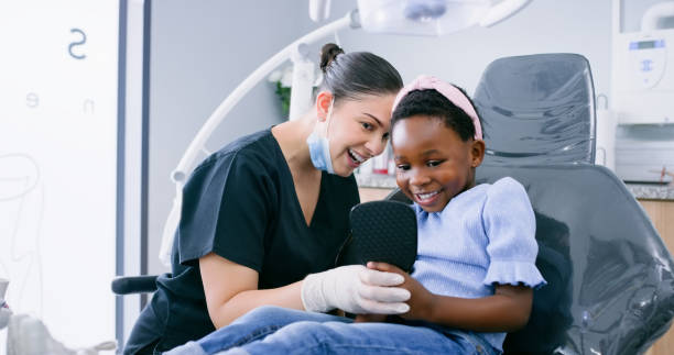 Best Dental Bonding  in Somonauk, IL